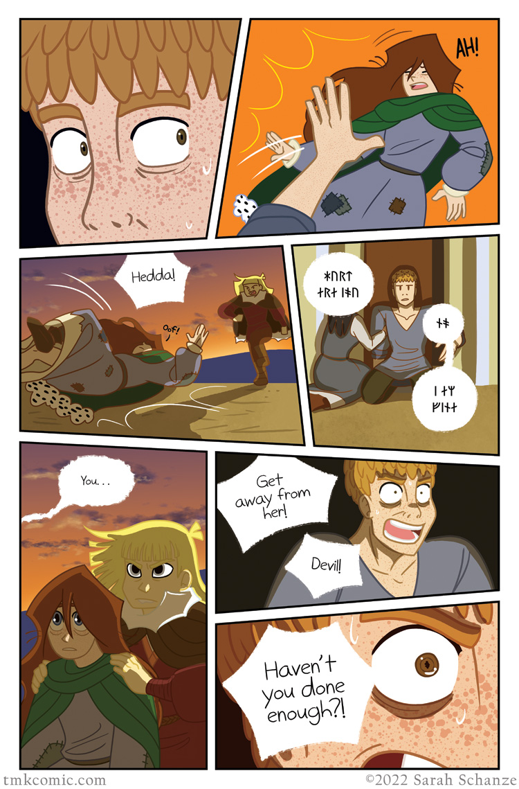 Chapter 20 | Page 12