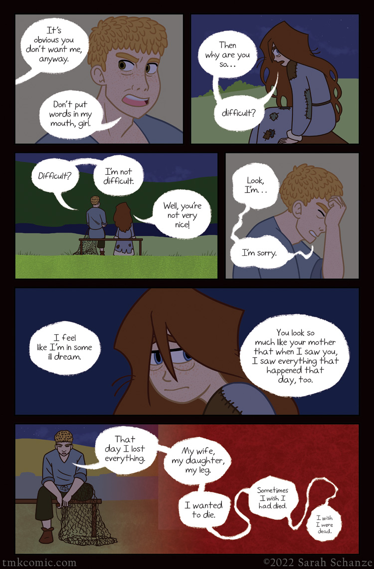 Chapter 20 | Page 22