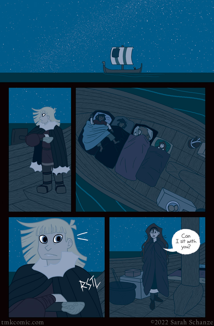 Chapter 21 | Page 1