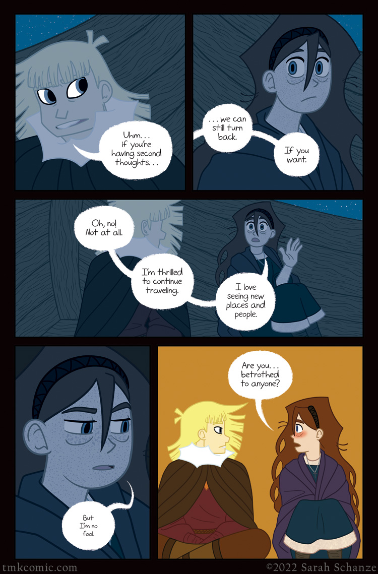 Chapter 21 | Page 3
