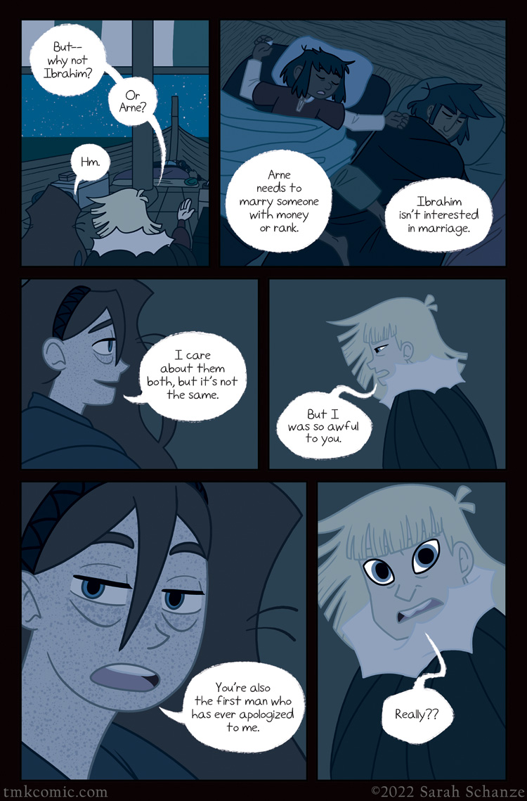 Chapter 21 | Page 6
