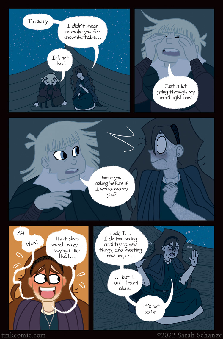 Chapter 21 | Page 10
