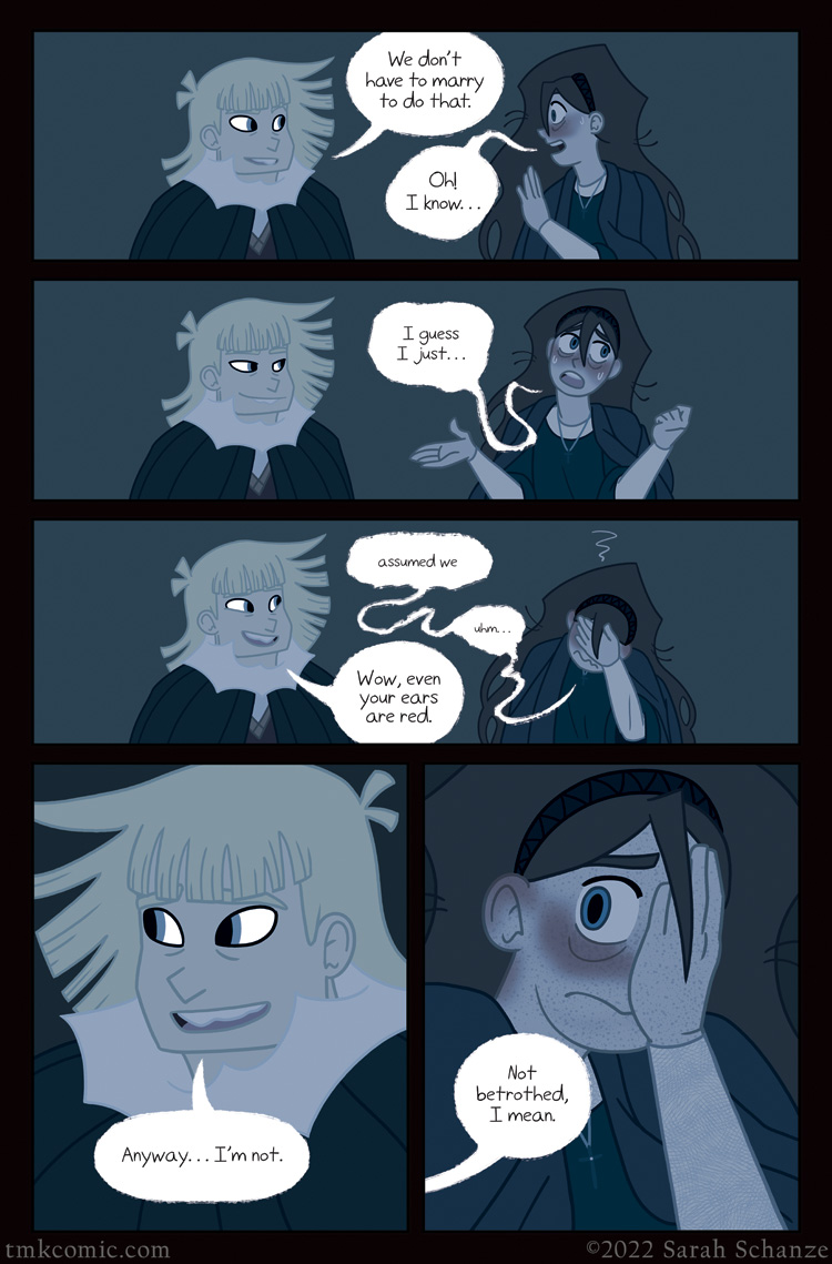 Chapter 21 | Page 11