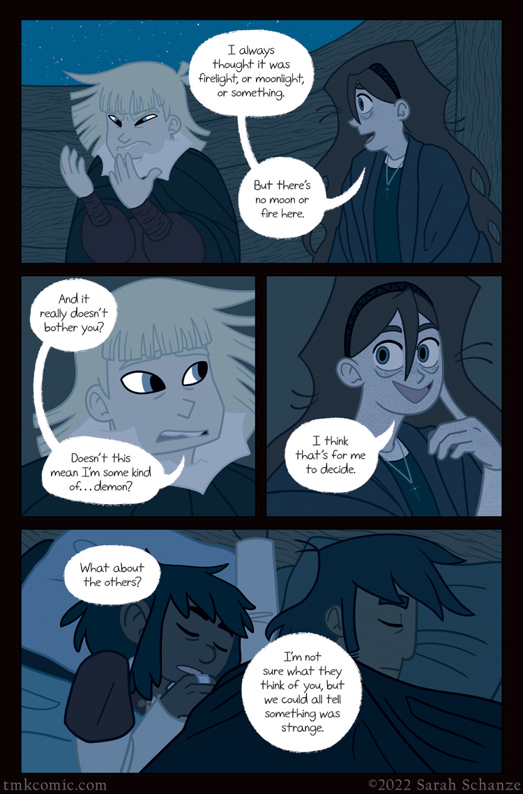 Chapter 21 | Page 8