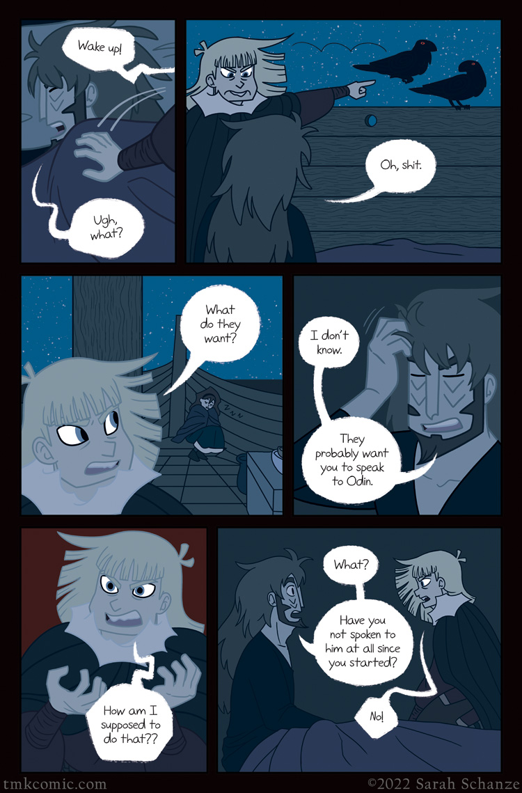 Chapter 21 | Page 15