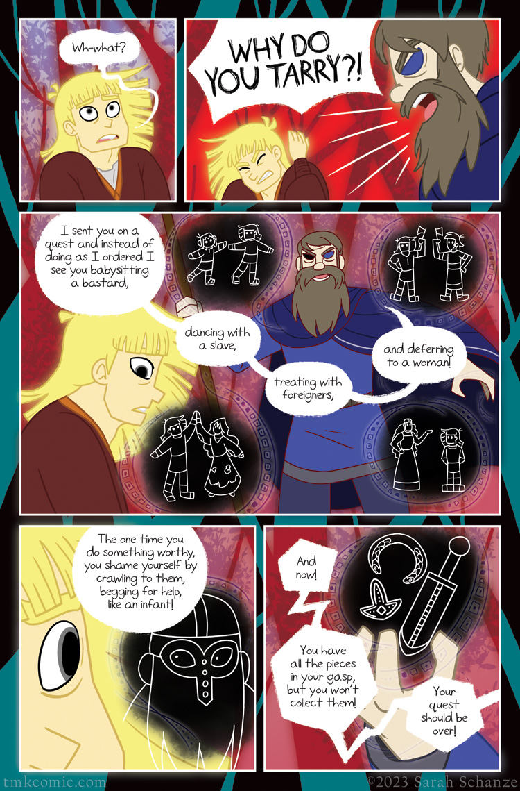 Chapter 21 | Page 18
