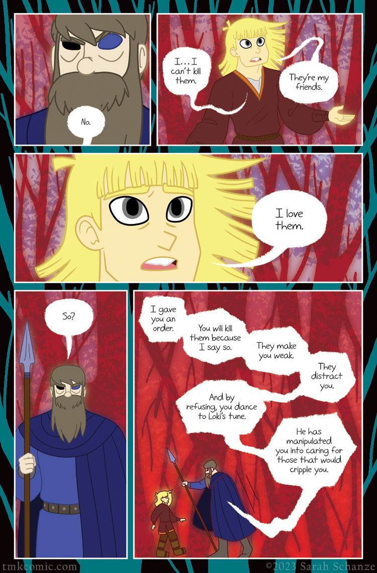 Chapter 21 | Page 21
