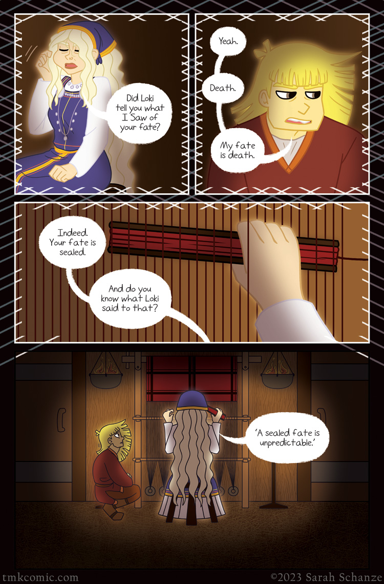 Chapter 21 | Page 26