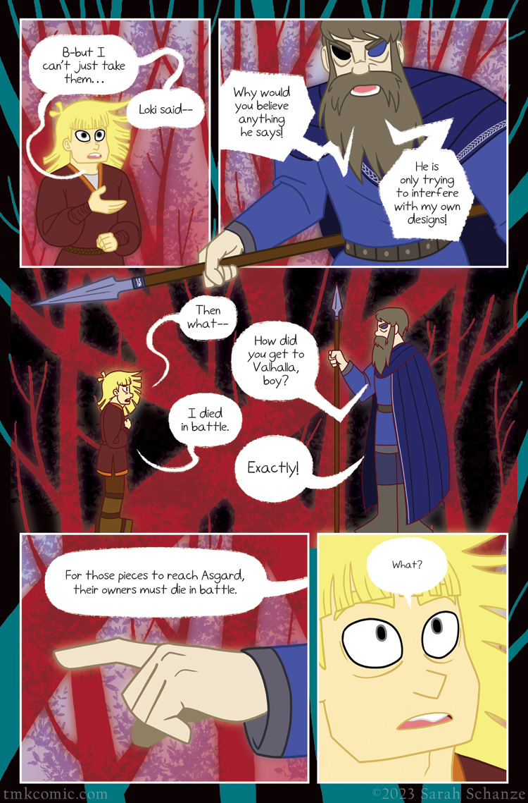 Chapter 21 | Page 19