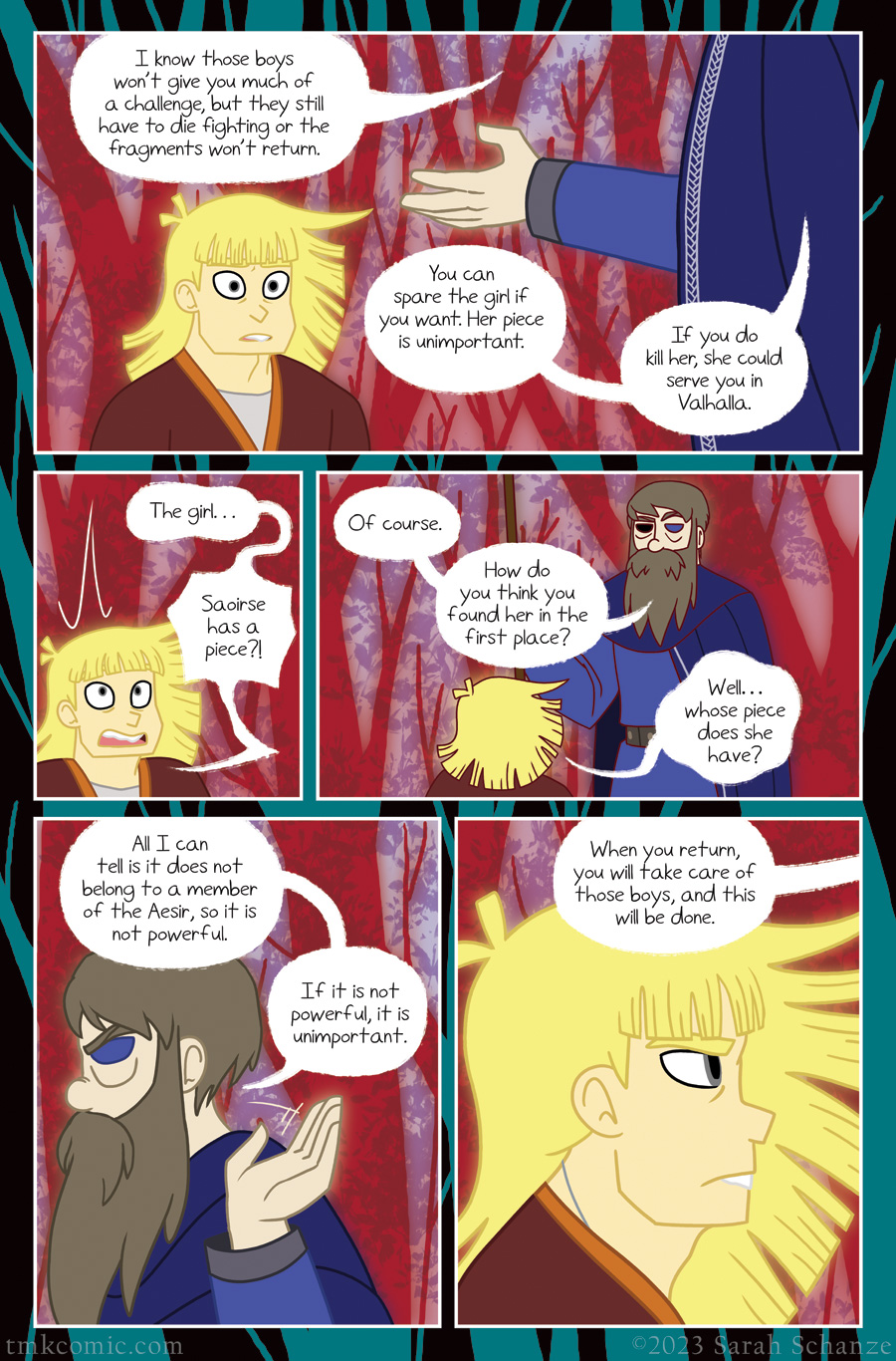 Chapter 21 | Page 20