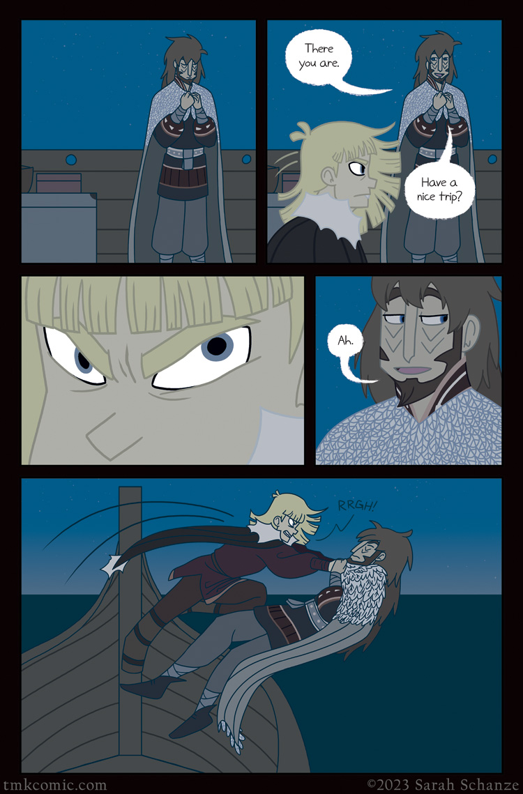 Chapter 22 | Page 1