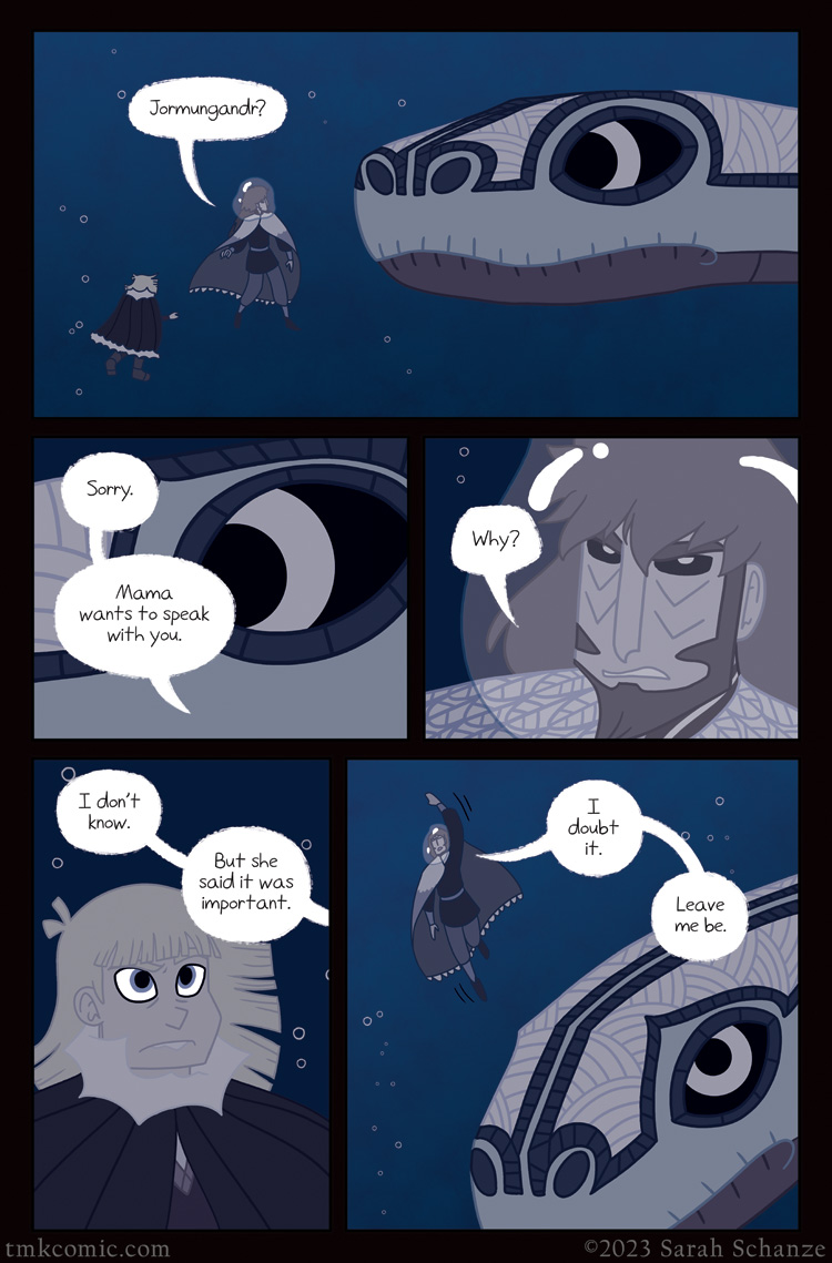 Chapter 22 | Page 6