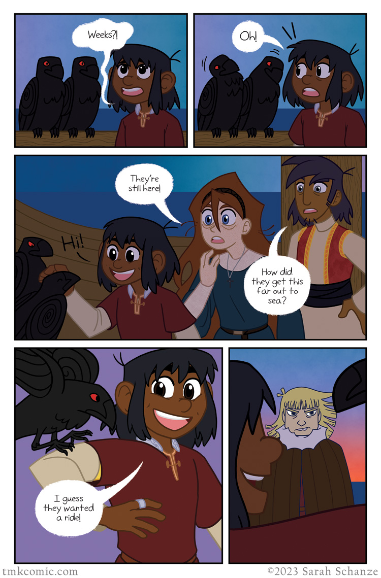Chapter 22 | Page 8