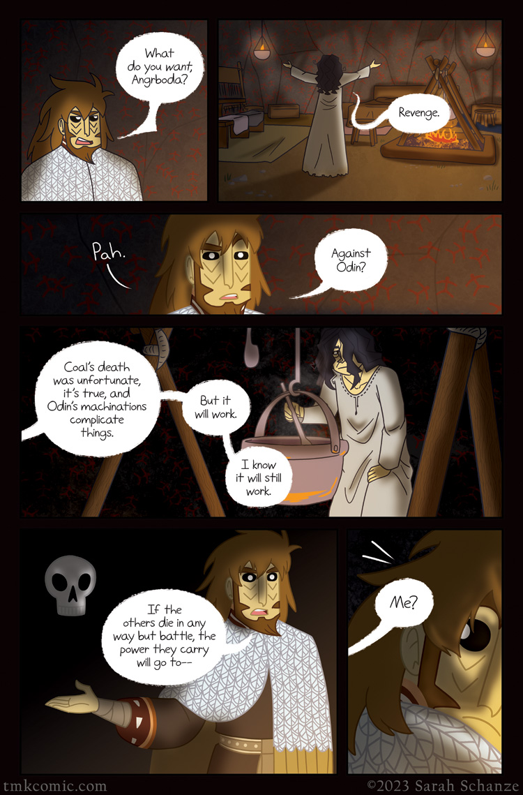 Chapter 22 | Page 18