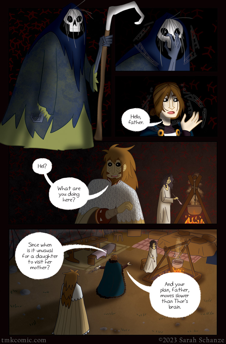 Chapter 22 | Page 19