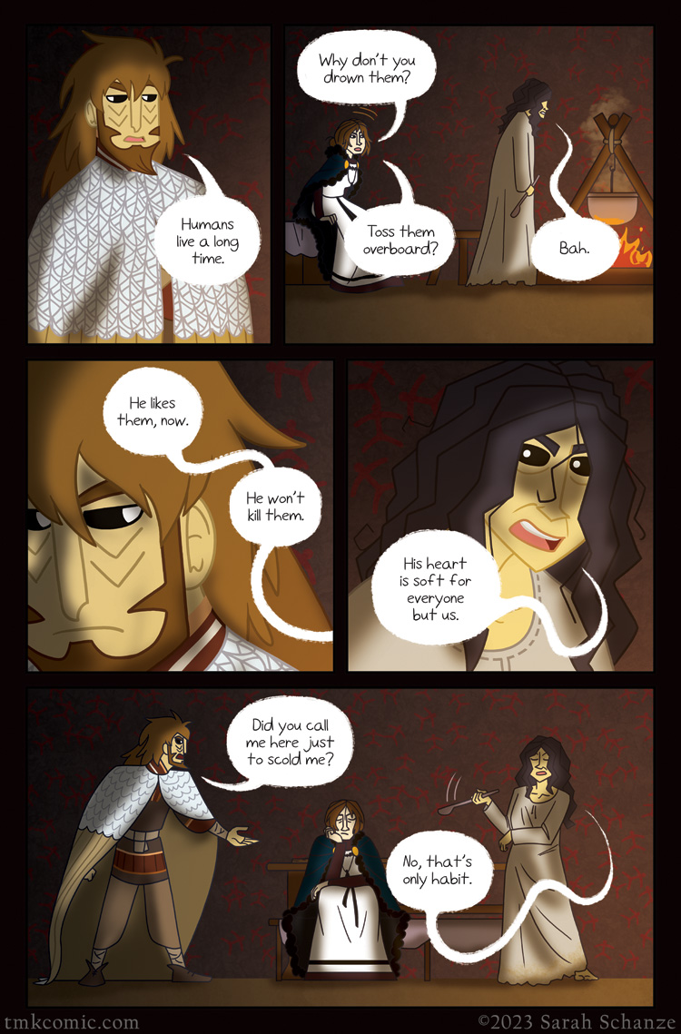 Chapter 22 | Page 20