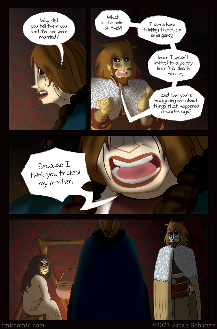 Chapter 22 | Page 25