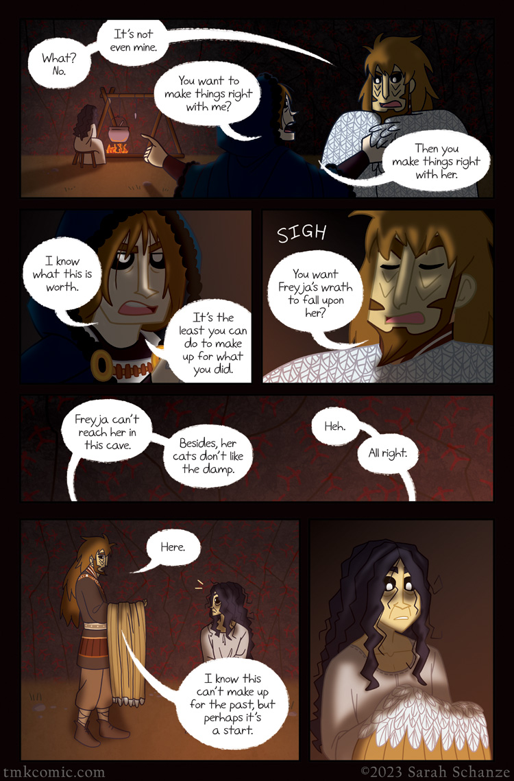 Chapter 22 | Page 31