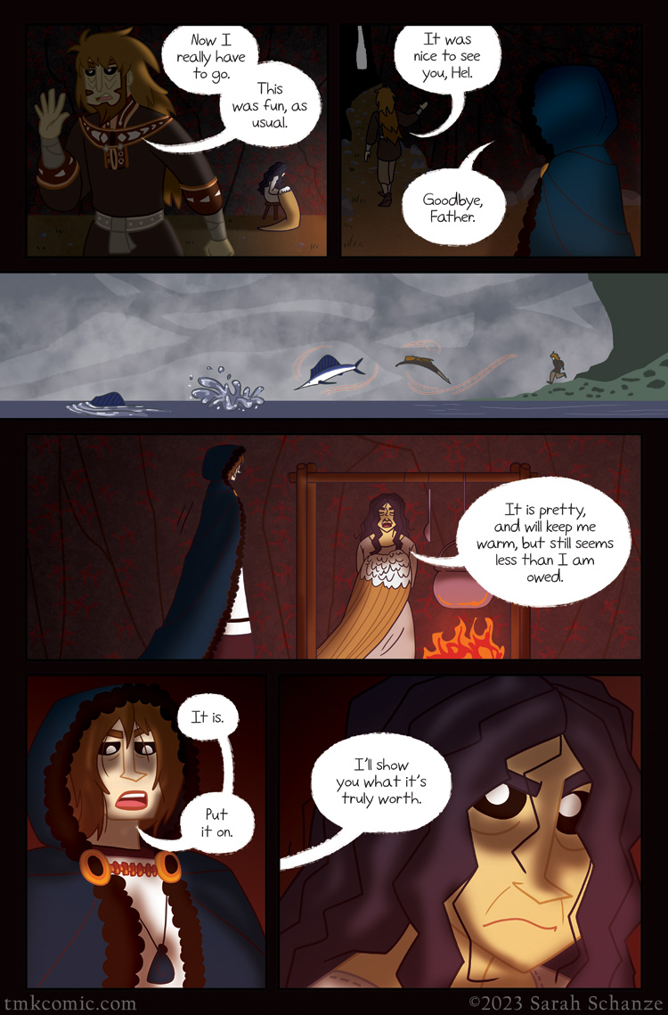 Chapter 22 | Page 32