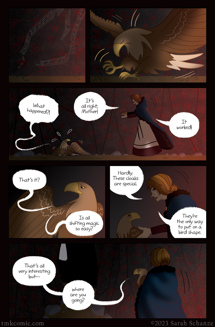 Chapter 22 | Page 33