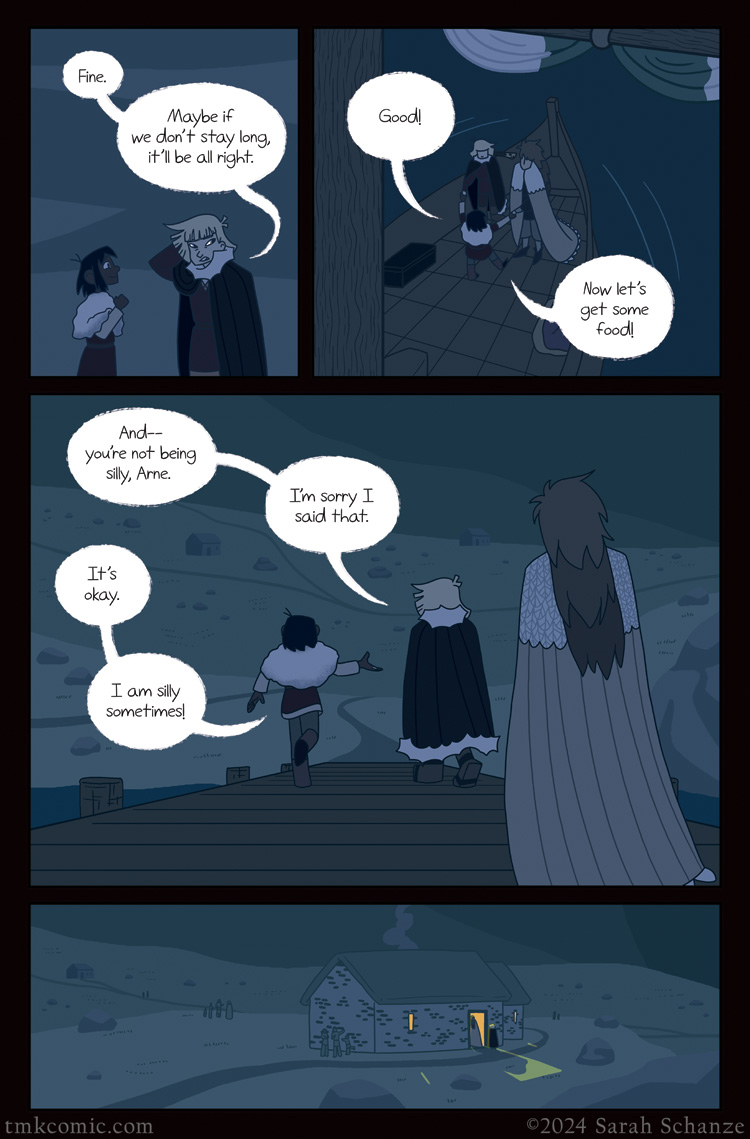Chapter 23 | Page 8