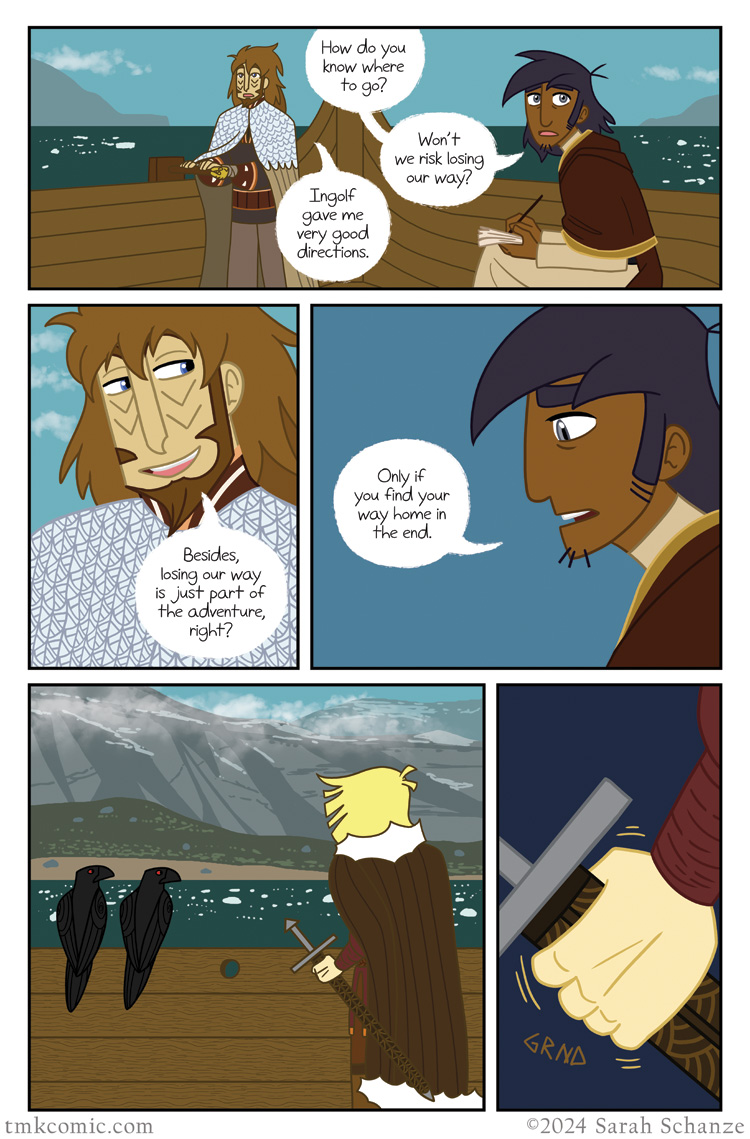 Chapter 23 | Page 10