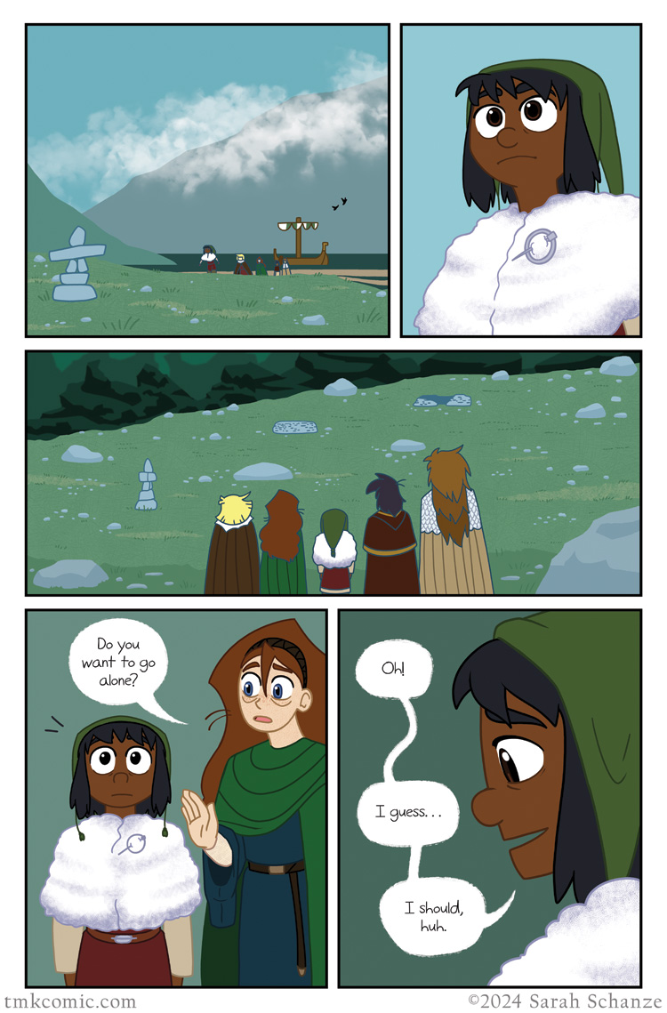 Chapter 23 | Page 12