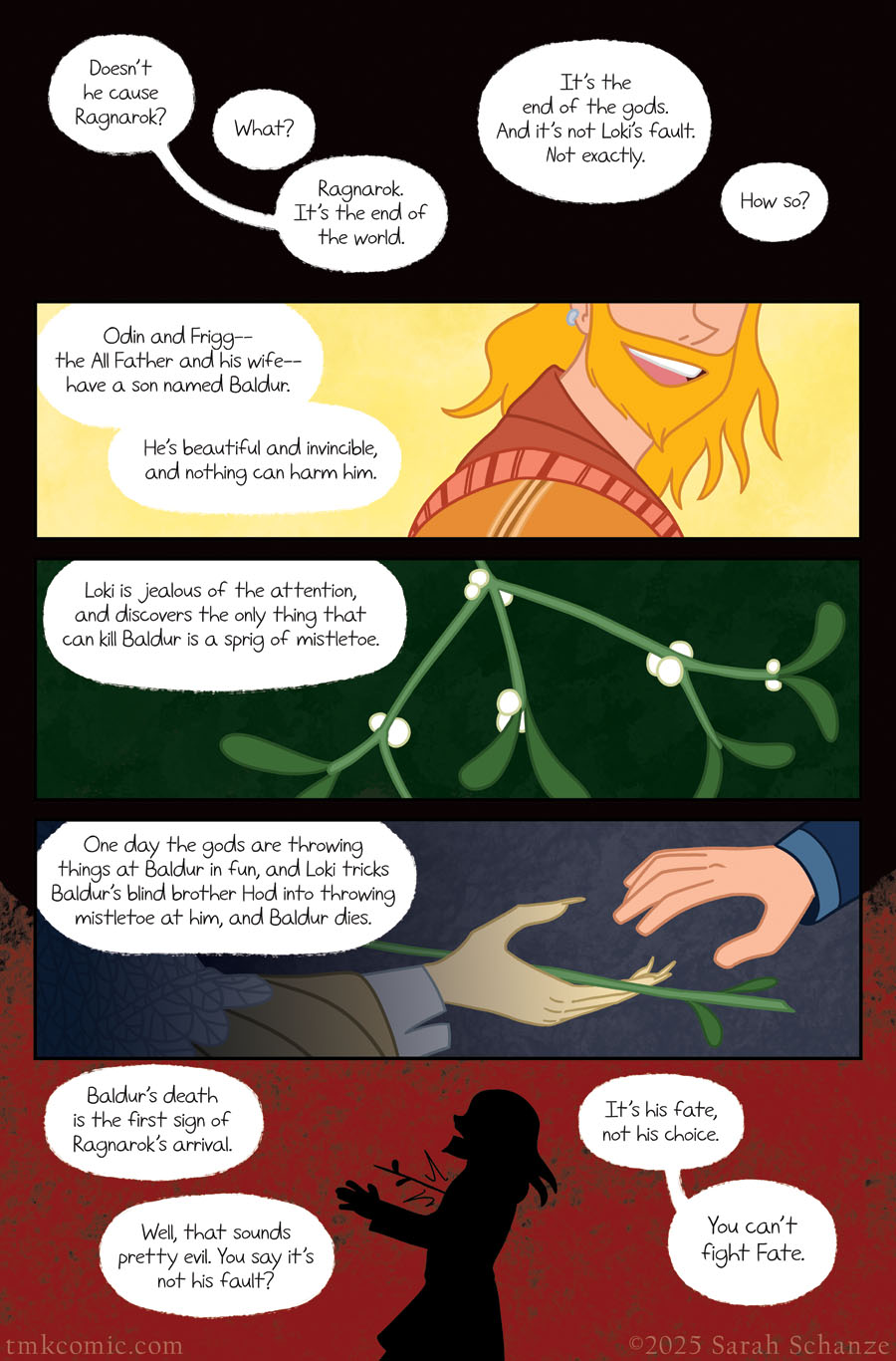 Chapter 24 | Page 1